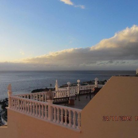 Avenus 24 Puerto De Santiago Lejlighed Puerto de Santiago  Eksteriør billede